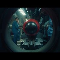 "Kursk" : La bande-annonce glaçante du film avec M. Schoenaerts et L. Seydoux sur la tragédie du sous-marin russe