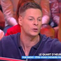 Séquence polémique dans "TPMP" : Le CSA reçoit plus de 600 signalements