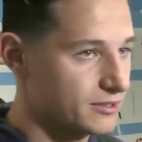 OM/PSG : Florian Thauvin très agacé par un journaliste de "Quotidien"