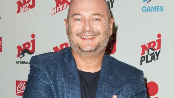 "C'Cauet TV" : Cauet arrive sur NRJ 12 ce soir à 23h10