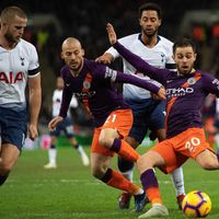 Football : Canal+ retrouve les droits de la Premier League