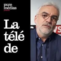 "Je devais interroger Jacques Chirac" : Le moment le plus gênant de télévision de Pascal Praud