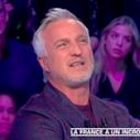 "Je trouve ça inadmissible" : David Ginola agacé par l'élimination de sa fille dans "Danse avec les stars"