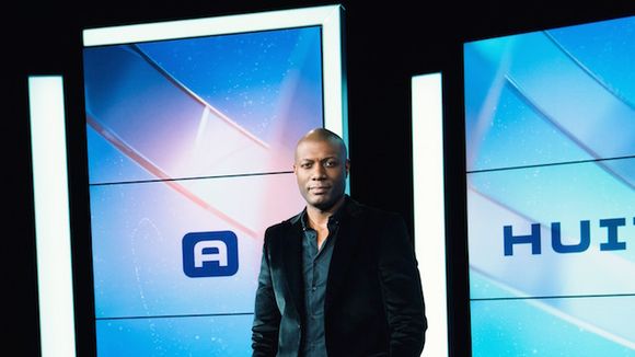 Audiences dimanche : "Sept à Huit" au plus haut, "Les Terriens du dimanche" au plus bas