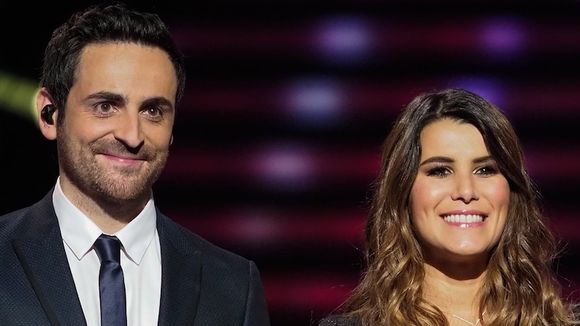 Audiences : "Danse avec les stars" leader sans éclat devant France 3 et M6, "Ad Vitam" démarre bien sur Arte