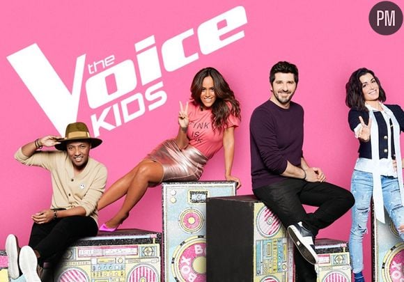 "The Voice Kids"