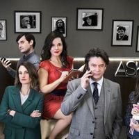 "Dix pour cent" : La série de France 2 perd sa scénariste