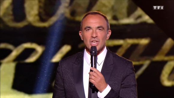 NRJ Music Awards 2018 : Nikos Aliagas écorche le prénom d'une chanteuse, elle s'agace