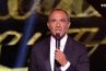 NRJ Music Awards 2018 : Nikos Aliagas écorche le prénom d'une chanteuse, elle s'agace