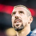 Franck Ribéry gifle un consultant de beIN Sport à la fin d'un match