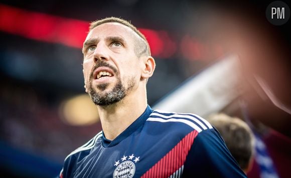 Franck Ribéry