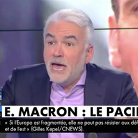 "Moi, je rends l'antenne !" : Pascal Praud excédé par ses invités sur CNews