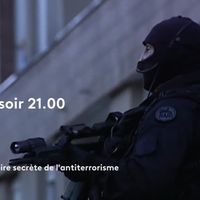 "Histoire secrète de l'antiterrorisme" : Un doc événement ce soir sur France 2