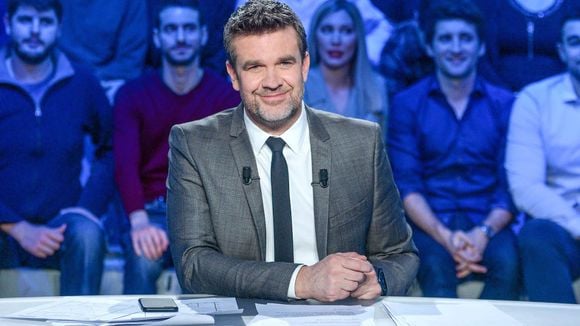 Hervé Mathoux : "La Ligue de football a sorti Canal+ de la Ligue 1 de manière inélégante"