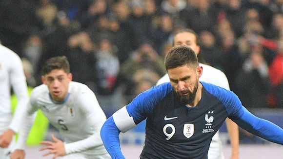 Audiences : France/Uruguay leader sur M6 devant TF1, C8 au million malgré un horaire très tardif