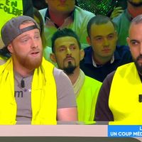 Gilets jaunes dans "TPMP" : Mounir Mahjoubi dénonce l'absence de contradiction de Cyril Hanouna