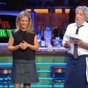 "Burger Quiz" : Pour la dernière d'Alain Chabat, Marina Foïs défie le Burger de la mort