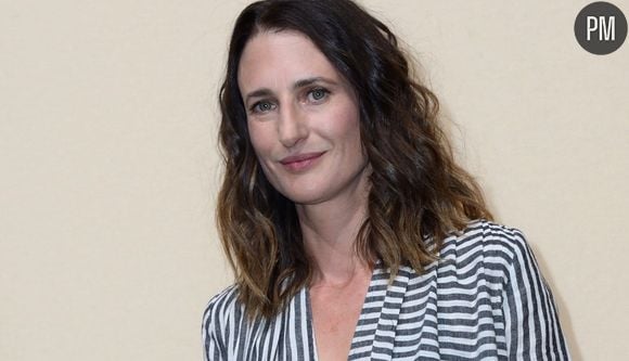 Camille Cottin bientôt de retour sur Canal+