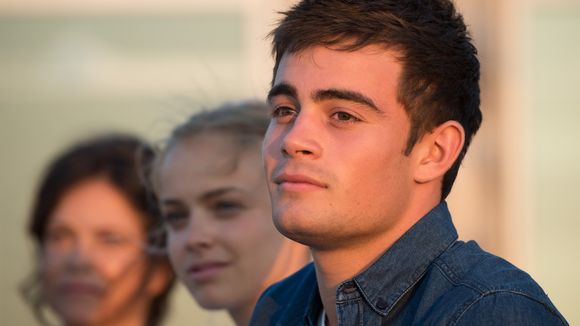 Audiences access 19h : "DNA" leader devant Nagui, record pour "Les Vacances des Anges"