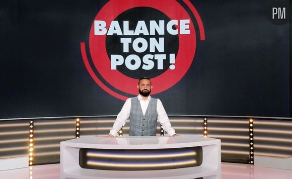 "Balance ton post"