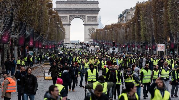 Audiences : BFMTV surpuissante et troisième chaîne de France hier, records historiques pour CNews et LCI