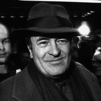 Mort de Bernardo Bertolucci : France 5 déprogramme sa soirée le lundi 3 décembre