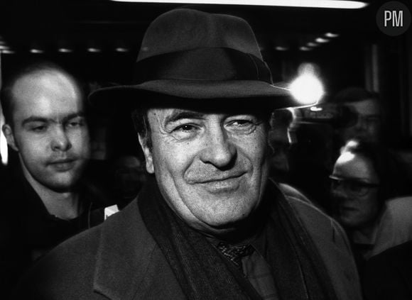 Bernardo Bertolucci