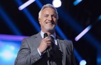 Pourquoi David Ginola est-il autorisé à utiliser le golden buzzer ?