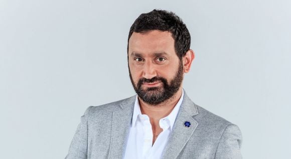 Cyril Hanouna