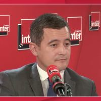 France Inter : Gérald Darmanin agacé par la chronique de Charline Vanhoenacker et Guillaume Meurice