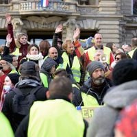 Gilets jaunes : Les Français font confiance à France 3 pour s'informer sur le mouvement