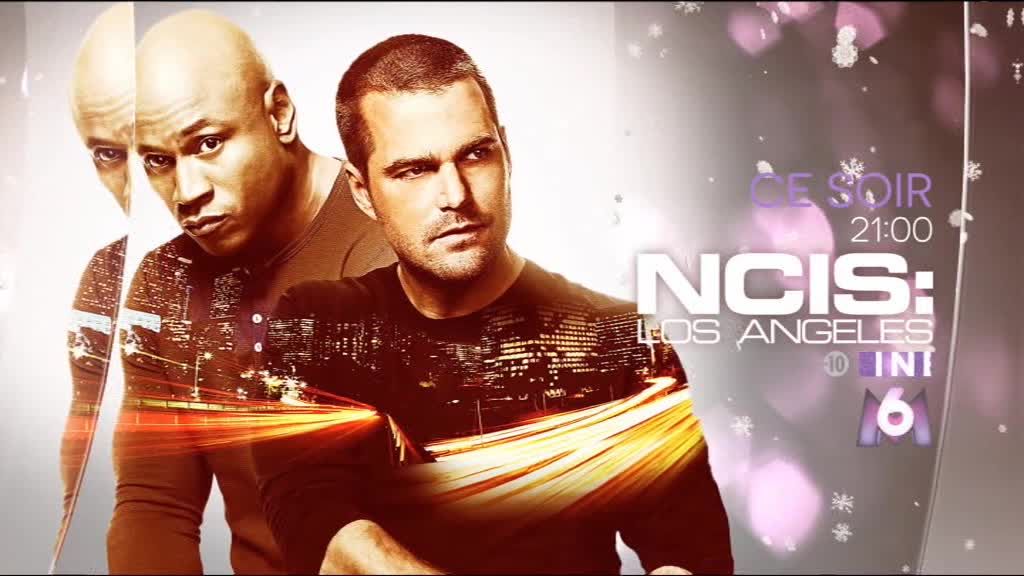 "NCIS : Los Angeles" : La saison 9 revient ce soir sur M6 - Puremédias