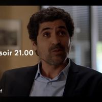 "Chérif" : La saison 6 arrive ce soir sur France 2