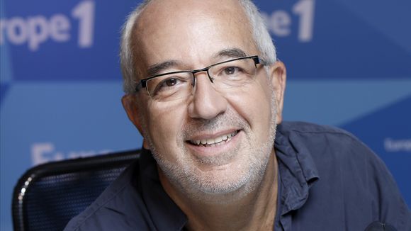 L'année médias 2018 vue par... Bernard Poirette