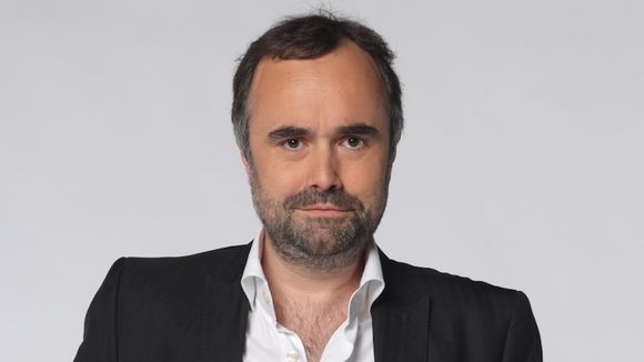 Gaël Sanquer (NRJ - Radio Notes 2018) : "Les radios ne se pilotent pas comme des kartings"