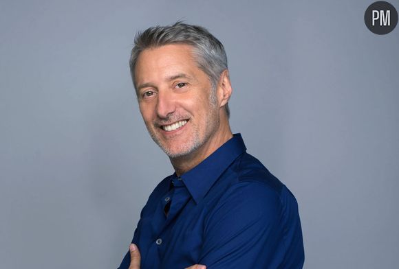 Antoine De Caunes