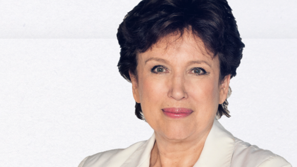L'année médias 2018 vue par... Roselyne Bachelot