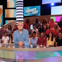 Audiences dimanche : "Sept à Huit" et "66 minutes" au plus bas, record pour "Les enfants de la télé"