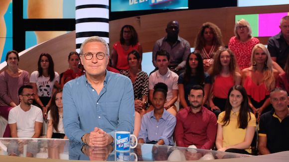 Audiences dimanche : "Sept à Huit" et "66 minutes" au plus bas, record pour "Les enfants de la télé"