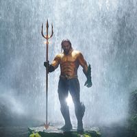 Box-office : "Aquaman" puissant leader, "Astérix" brille devant "Bumblebee" et "Mia", "Mary Poppins" se ressaisit