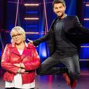 Christophe Beaugrand ("Big Bounce") : "Ce jeu est beaucoup plus accessible que 'Ninja Warrior'"