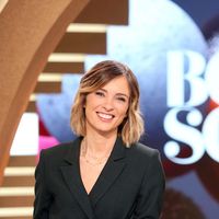 L'année médias 2018 vue par... Isabelle Ithurburu