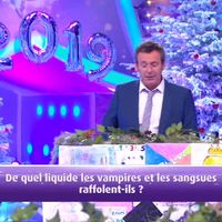 "Les 12 coups de midi" : La maîtresse de midi répond à la même question... à un jour d'intervalle !