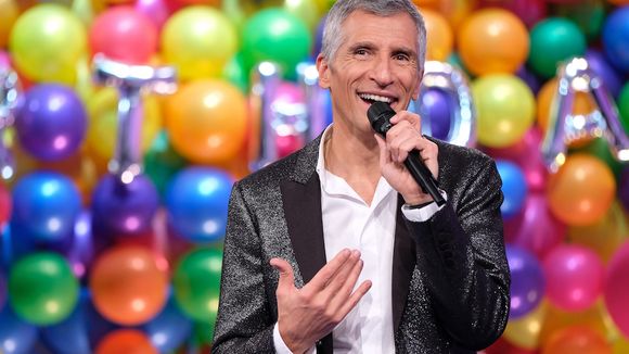 Audiences access 19h : Nagui bon leader, "DNA" remonte, "C à vous" plus suivi que "Les Rois du Gâteau"