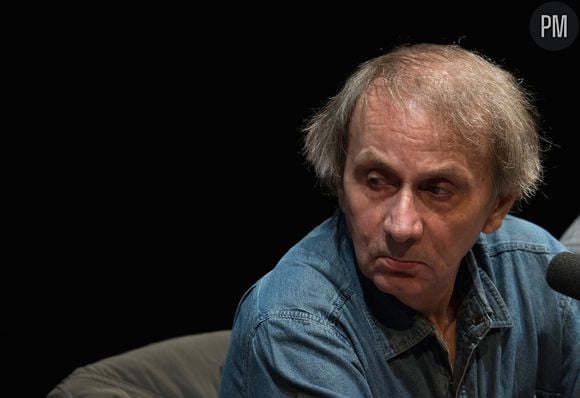 Michel Houellebecq