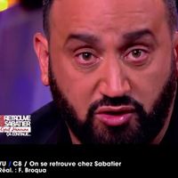 "Vu" : Quand le "Zapping" de France 3 se paie Cyril Hanouna