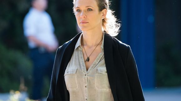 "Demain nous appartient" : Lorie Pester va quitter temporairement le feuilleton de TF1