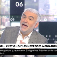 "Ca devient insupportable !" : Vif échange sur CNews autour des humoristes de France Inter