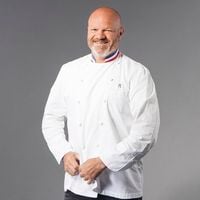 Philippe Etchebest ("Top Chef") : "La médiatisation peut être dangereuse pour les candidats"