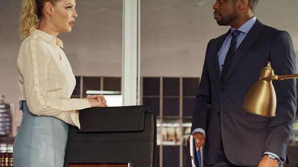 "Suits" s'arrêtera après la saison 9 sur USA Network